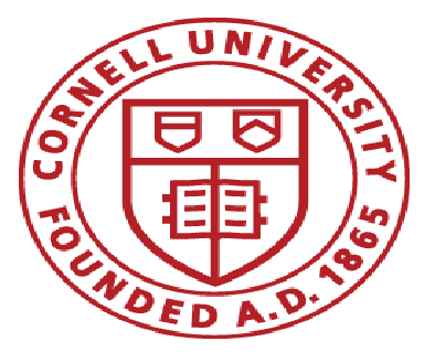 cornell university
